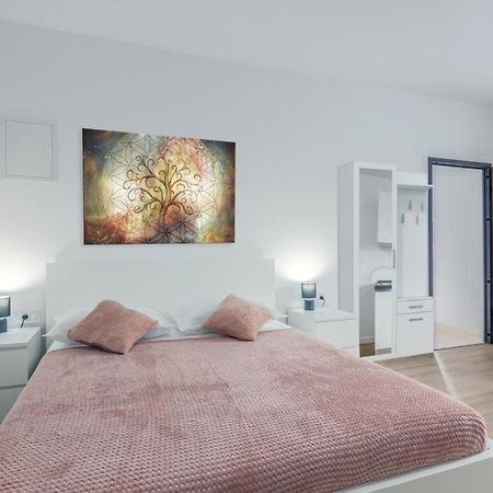 Apartment Klara FREE parking, center Pula Bagian luar foto